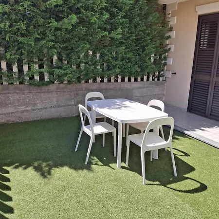 Mare קאולוניה מרינה